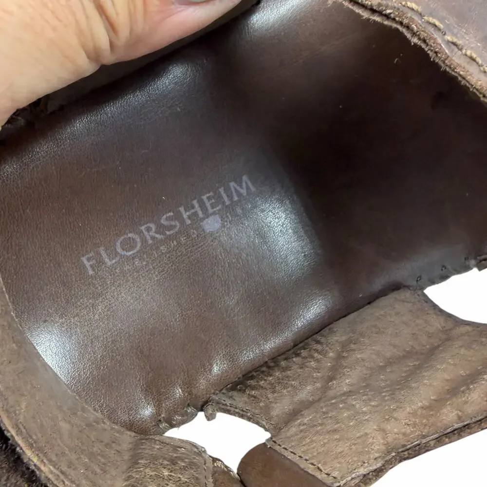 Florsheim up sale